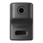Insta360 Ace Pro Mic Adapter