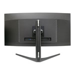 Acer Predator 34" UWQHD 175Hz FreeSync Premium OLED Gaming Monitor