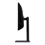 Acer Nitro 34" UM.CX5EE.304 UWQHD 180Hz FreeSync Premium Curved Gaming Monitor
