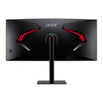 Acer Nitro 34" UM.CX5EE.304 UWQHD 180Hz FreeSync Premium Curved Gaming Monitor