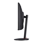 Acer Nitro 31.5" UM.JX2EE.S02 WQHD 165Hz FreeSync Premium Curved Gaming Monitor
