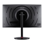 Acer Nitro 31.5" UM.JX2EE.S02 WQHD 165Hz FreeSync Premium Curved Gaming Monitor