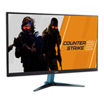 Acer Nitro 27" VG272U V3 WQHD 180Hz FreeSync Premium IPS Gaming Monitor
