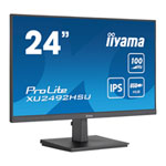 iiyama ProLite XU2492HSU-B6 24" Full HD 100Hz FreeSync IPS Monitor