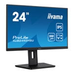 iiyama ProLite XUB2492HSU-B6 24" Full HD 100Hz FreeSync IPS Monitor