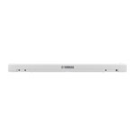 Yamaha NP-35 Piaggero Portable Piano-Style Keyboard - White