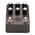 (Open Box) UAFX - Dream '65 Reverb Amplifier Pedal