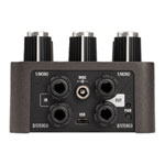 (Open Box) UAFX - Dream '65 Reverb Amplifier Pedal