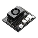 NVIDIA Jetson Orin Nano Developer Kit with Compute Carrier & MIPI CSI-2 Sensors for AI Robotics