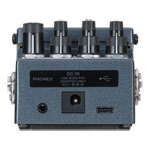 Boss - IR-2 - Amp Modeller and Cabinet Impulse Response, Compact Pedal