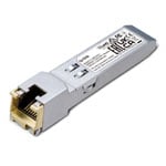tp-link TL-SM5310-T 10G BASE-T RJ45 to SFP+ Module