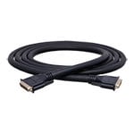 Hosa DBD-310 - Balanced Snake, DB25 to Same, 10 ft