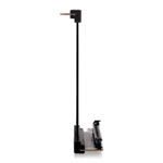Thermaltake PCI-E 4.0 130mm Dual 90 Degree Riser Cable
