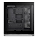 ThermalTake CTE E600 MX Black Dual Chamber Mid Tower CTE/ATX PC Case