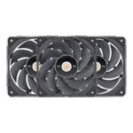 Thermaltake TOUGHFAN EX12 Pro PWM Fan - Swappable Edition (3 Pack)