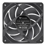 Thermaltake TOUGHFAN EX12 Pro PWM Fan - Swappable Edition (3 Pack)