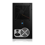 Open Box External 10 Bay HDD Single System from Icy Box IB-3810U3