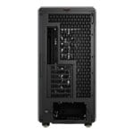Fractal North XL Charcoal Mesh Side Panel Mid Tower PC Case
