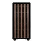 Fractal North XL Charcoal Dark Tint Tempered Glass Mid Tower Case (2025)