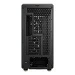 Fractal North XL Charcoal Dark Tint Tempered Glass Mid Tower Case (2025)