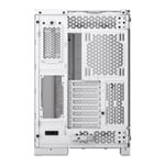 Corsair 6500D Airflow White Dual Chamber Tempered Glass Mid Tower PC Case