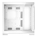 Antec Constellation C8 Dual Chamber White Full Tower PC Gaming Case