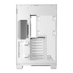 Antec Constellation C8 Dual Chamber White Full Tower PC Gaming Case