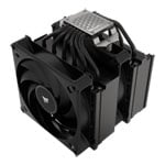CORSAIR A115 High-Performance Dual-Tower Intel/AMD CPU Cooler