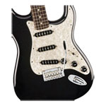 Fender - 70th Anniversary Player Strat - Nebula Noir