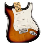 Fender - Player Strat - Maple Fingerboard, Anniversary 2-Tone Sunburst