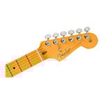 Fender - Am Pro II Strat - Maple Fingerboard, Anniversary 2-Tone Sunburst