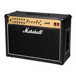 Marshall JVM210C 100 Watt All Valve 2x12" 2 Channel Combo