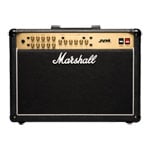 Marshall JVM210C 100 Watt All Valve 2x12" 2 Channel Combo