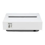 LG HU715QW Laser Projector 4K Short Throw Open Box