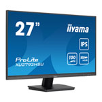 iiyama ProLite XU2793HSU-B6 27" Full HD 100Hz FreeSync IPS Monitor