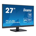 iiyama ProLite XU2792HSU-B6 27" Full HD 100Hz FreeSync IPS Monitor