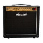Marshall DSL20C 20-Watt 1x12" Valve Amplifier Combo