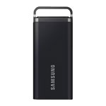 Samsung T5 EVO Portable Rugged USB-C 8TB SSD USB 3.2 - Black