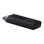 Samsung T5 EVO Portable Rugged USB-C 8TB SSD USB 3.2 - Black