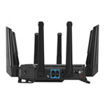 ASUS ROG Rapture Quad-Band GT-BE98 WiFi 7 AiMesh Ready Gaming Router