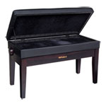 Roland RPB-D400RW Duet Piano Bench