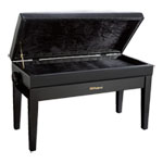 Roland RPB-D400PE Duet Piano Bench
