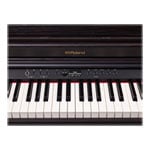 Roland - RP701 Digital Upright Piano, Dark Rosewood