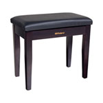Roland - RPB-100RW Piano Bench, Rosewood