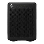 OWC 4 Bay ThunderBay 4 Thunderbolt 3 Storage Enclosure with SoftRAID XT