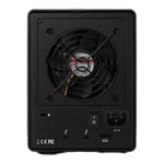 OWC 4 Bay ThunderBay 4 Thunderbolt 3 Storage Enclosure with SoftRAID XT