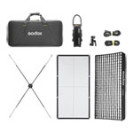 Godox F400BI LED Mat Light