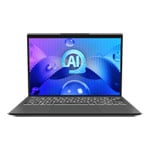 MSI Prestige 13 AI Evo 13" 2.8K OLED Ultra 7 CPU Intel ARC Graphics Laptop