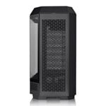 Thermaltake The Tower 300 Black Micro ATX Tempered Glass PC Gaming Case