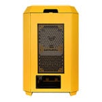 Thermaltake The Tower 300 Bumblebee Micro Tower Tempered Glass PC Gaming Case